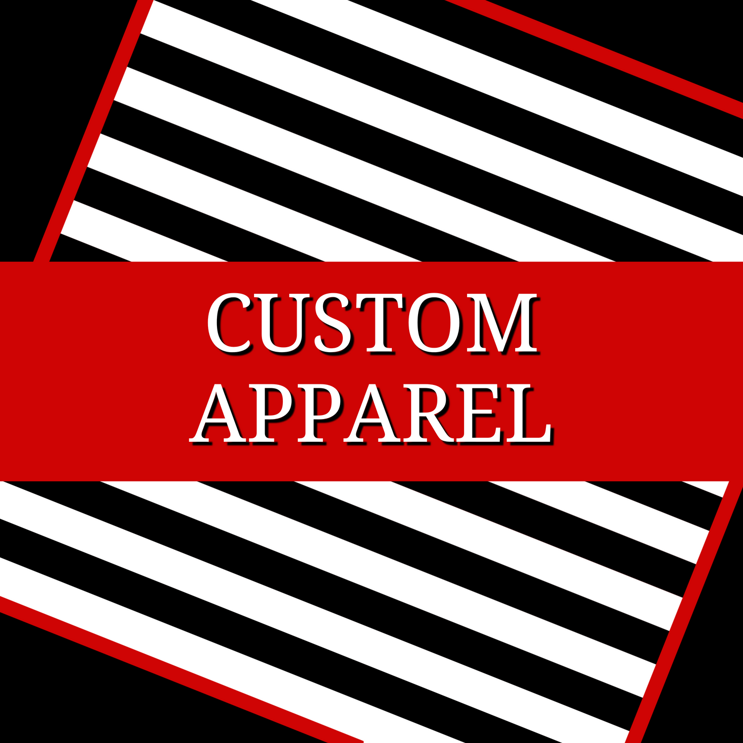 CUSTOM APPAREL