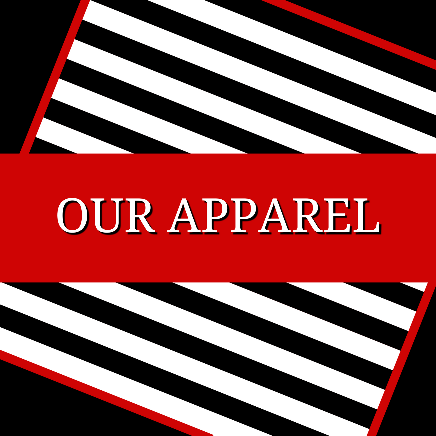 SHOP APPAREL