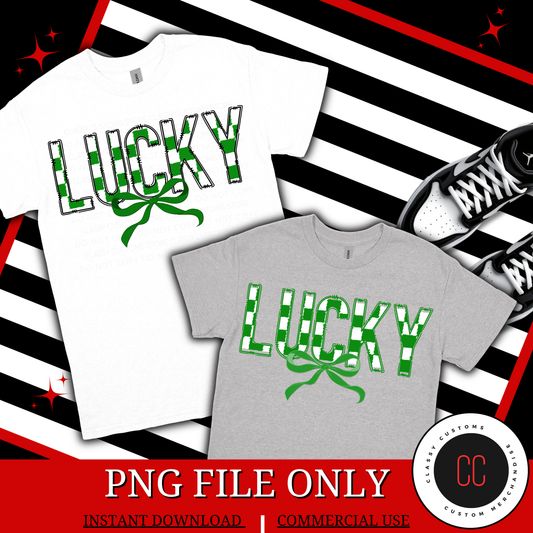 Two-Lucky Coquette PNG