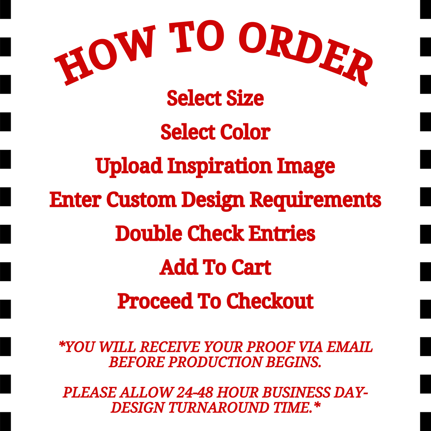 Custom Toddler Crewneck Sweatshirt