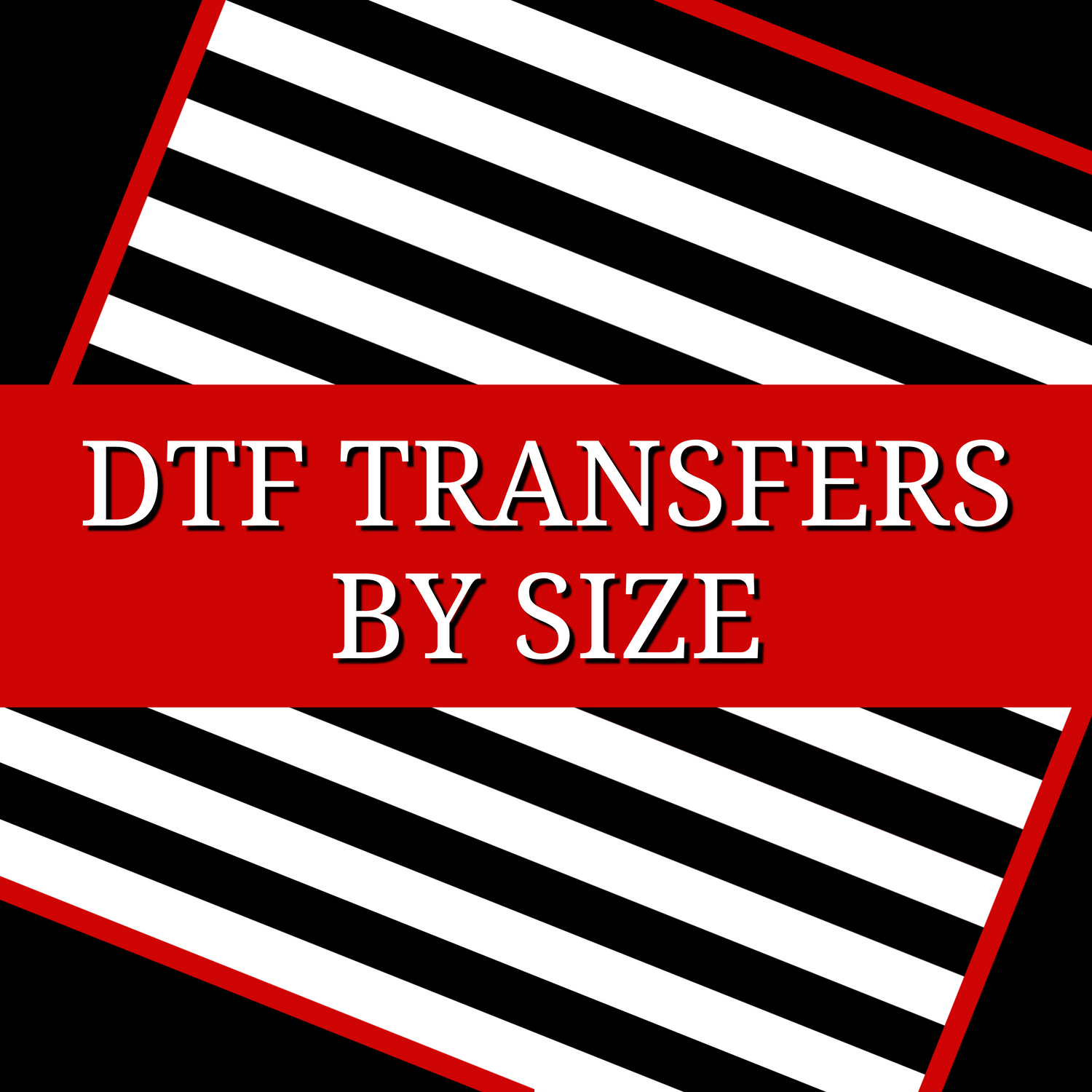 DTF TRANSFERS