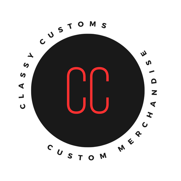 CLASSY CUSTOMS STORE